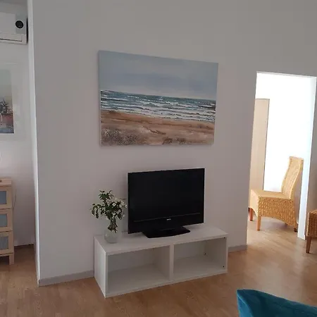 Haus Panorama Novi Vinodolski