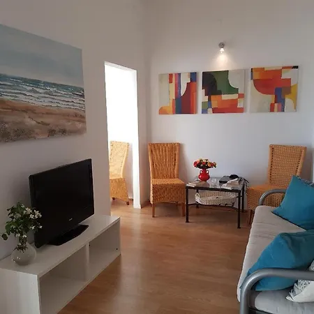 Haus Panorama Apartment