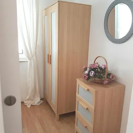Apartment Haus Panorama