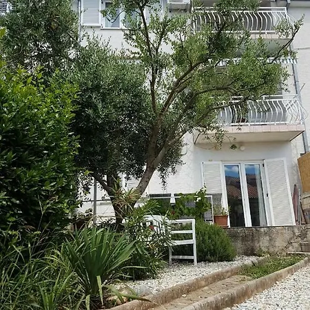 Haus Panorama Apartment Novi Vinodolski