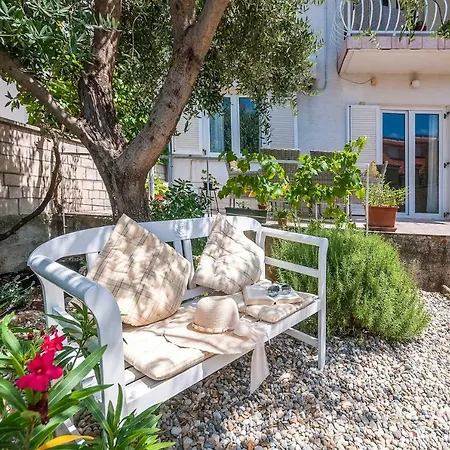 Haus Panorama Apartment Novi Vinodolski