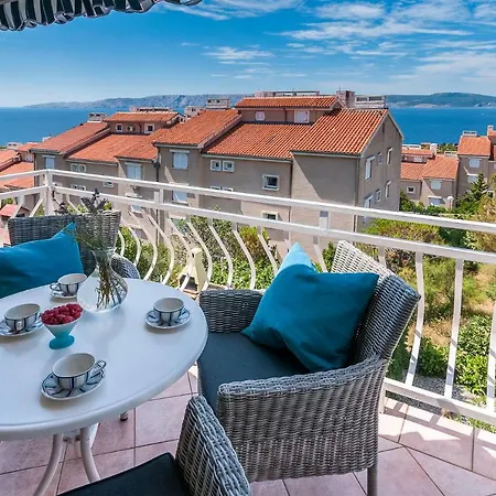 Haus Panorama Apartment *